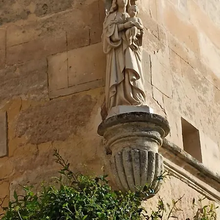 De La Roquette Centre Historique *