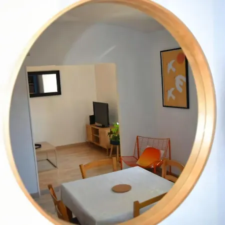 Apartment De La Roquette Centre Historique Arles