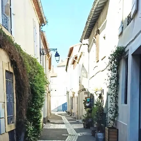 アパート De La Roquette Centre Historique *